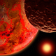 Illustration for article titled 10 Extraordinary Exoplanets Discovered in 2011: A Gallery